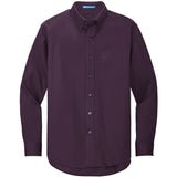 Port Authority® Long Sleeve Easy Care Shirt