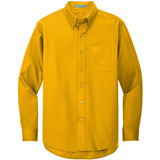 Port Authority® Long Sleeve Easy Care Shirt