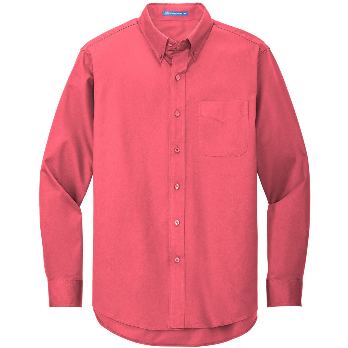 Port Authority® Long Sleeve Easy Care Shirt