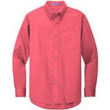 Port Authority® Long Sleeve Easy Care Shirt