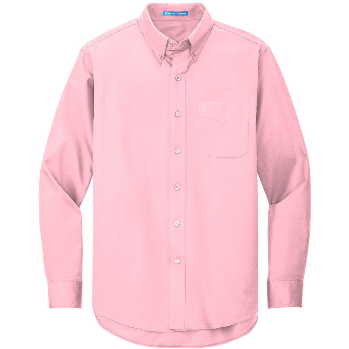Port Authority® Long Sleeve Easy Care Shirt