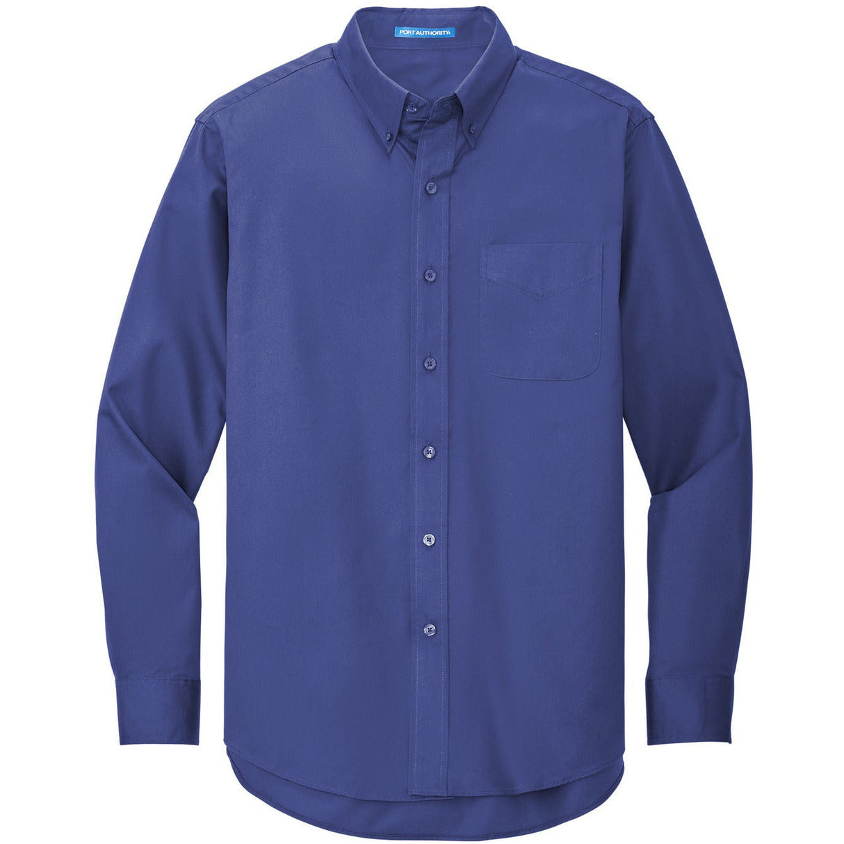 Port Authority® Long Sleeve Easy Care Shirt