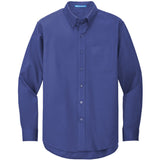 Port Authority® Long Sleeve Easy Care Shirt