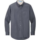 Port Authority® Long Sleeve Easy Care Shirt