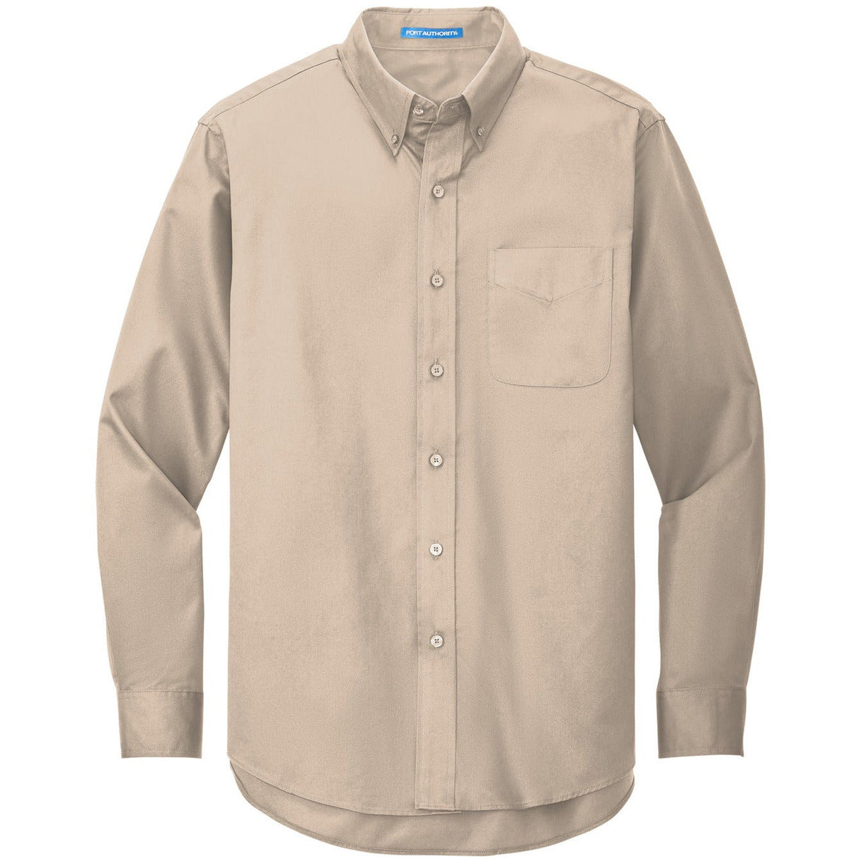 Port Authority® Long Sleeve Easy Care Shirt