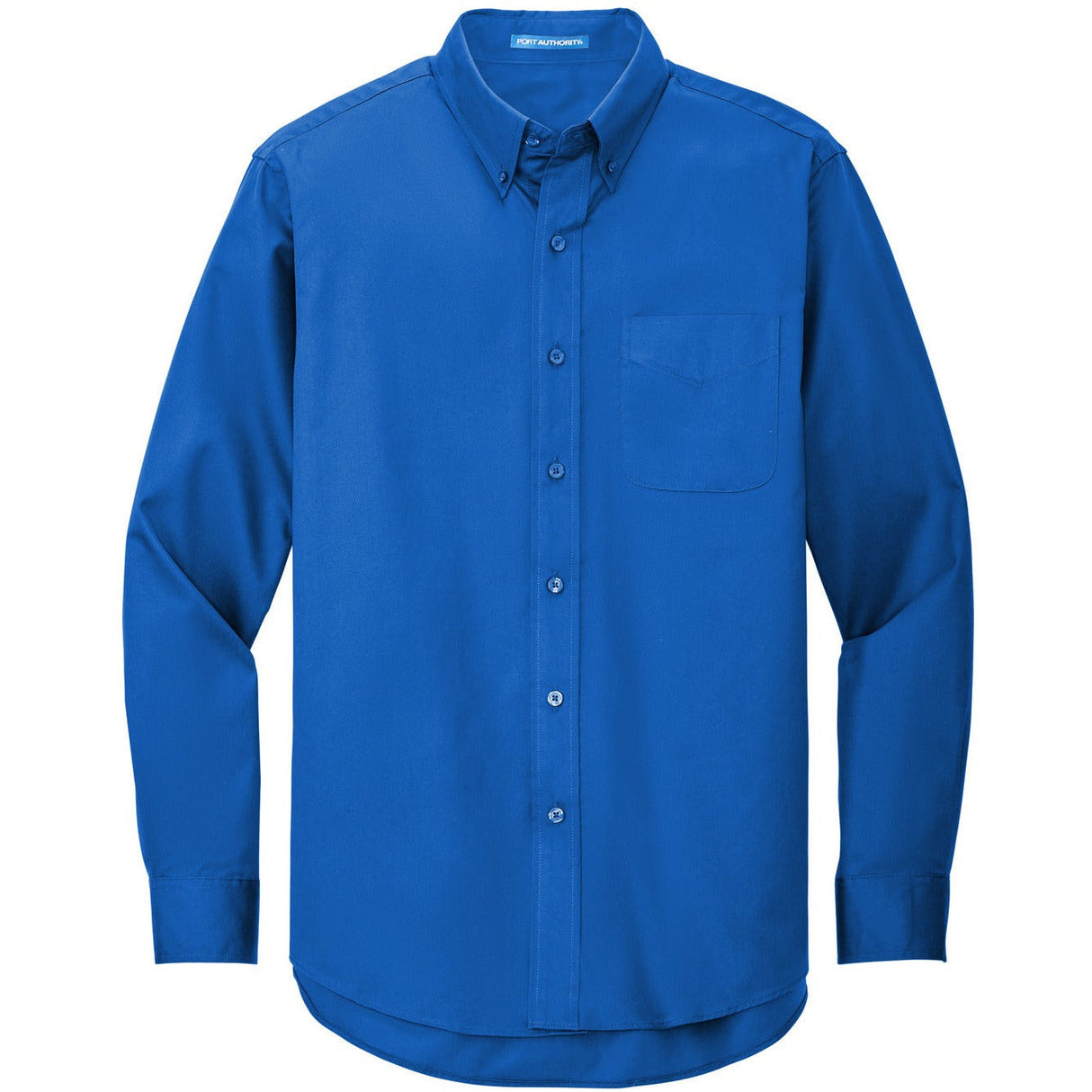 Port Authority® Long Sleeve Easy Care Shirt