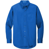 Port Authority® Long Sleeve Easy Care Shirt