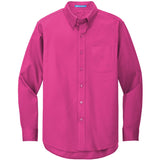 Port Authority® Long Sleeve Easy Care Shirt