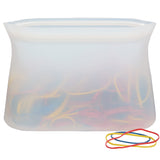 Zili Silicone Food Storage Bag 16oz