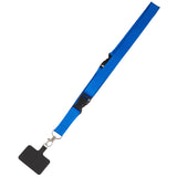 Adjustable Recycled Phone Lanyard