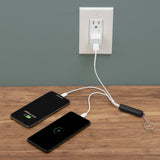 Route Light Up Logo 5-in-1 Cable