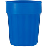 Fluted 16oz Stadium Cup