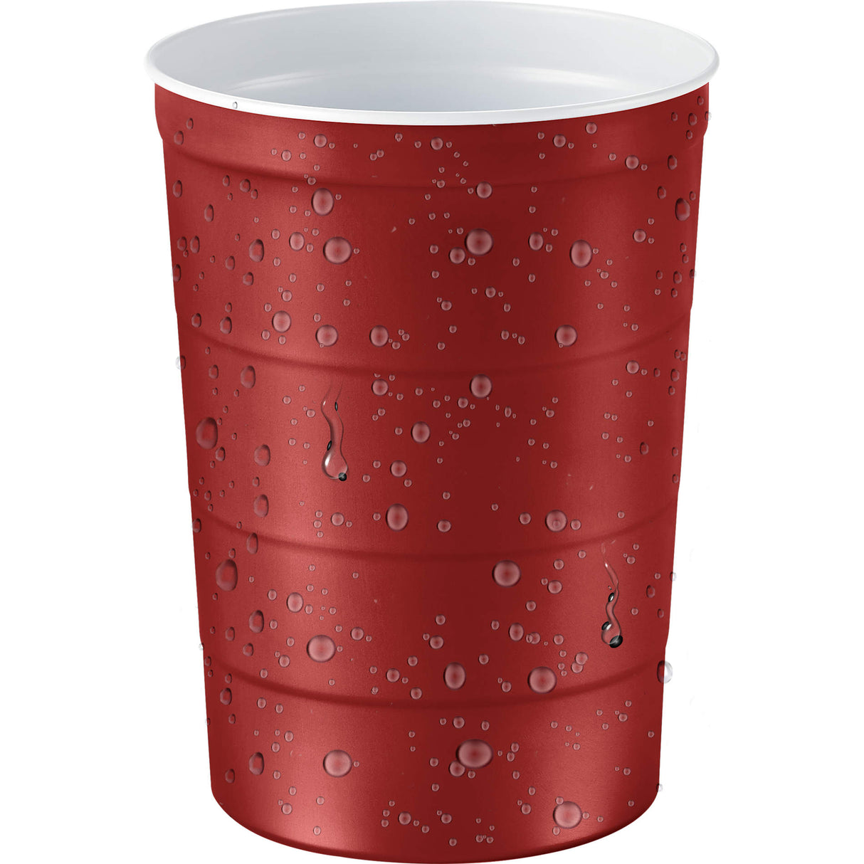 Recyclable Steel Chill-Cups™ 16oz