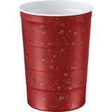 Recyclable Steel Chill-Cups™ 16oz