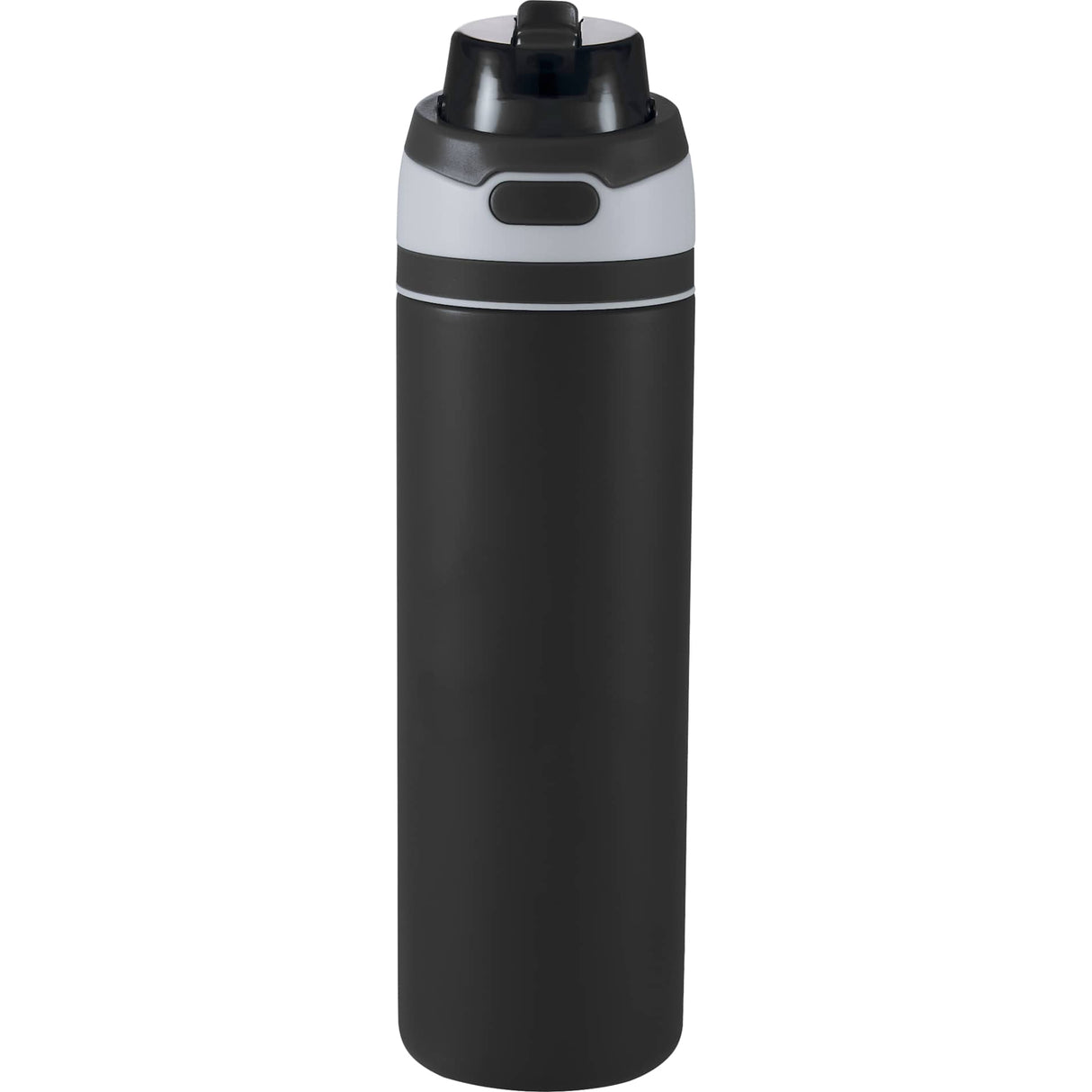 Elvin 28oz Recycled Stainless Flip Straw Bottle