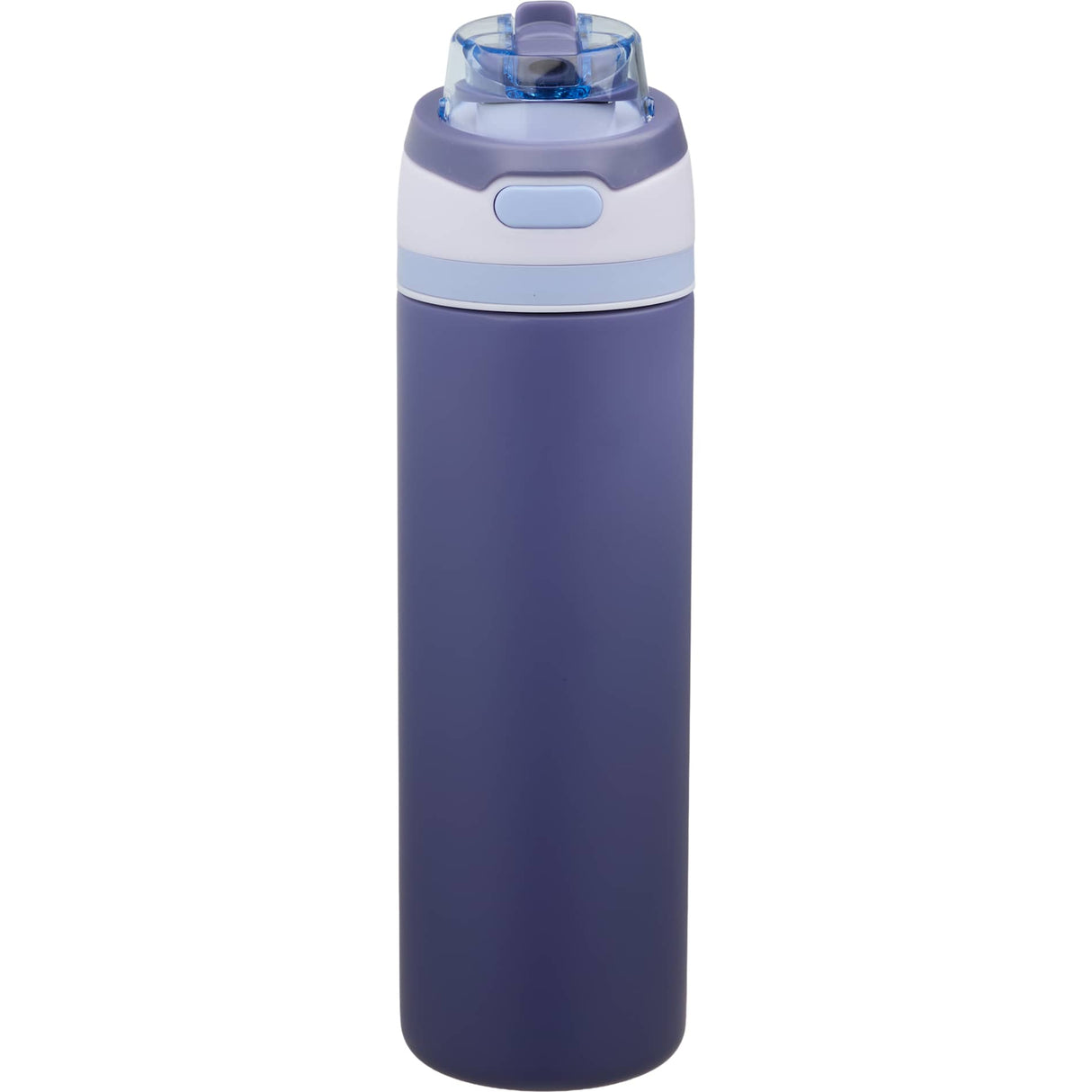 Elvin 28oz Recycled Stainless Flip Straw Bottle