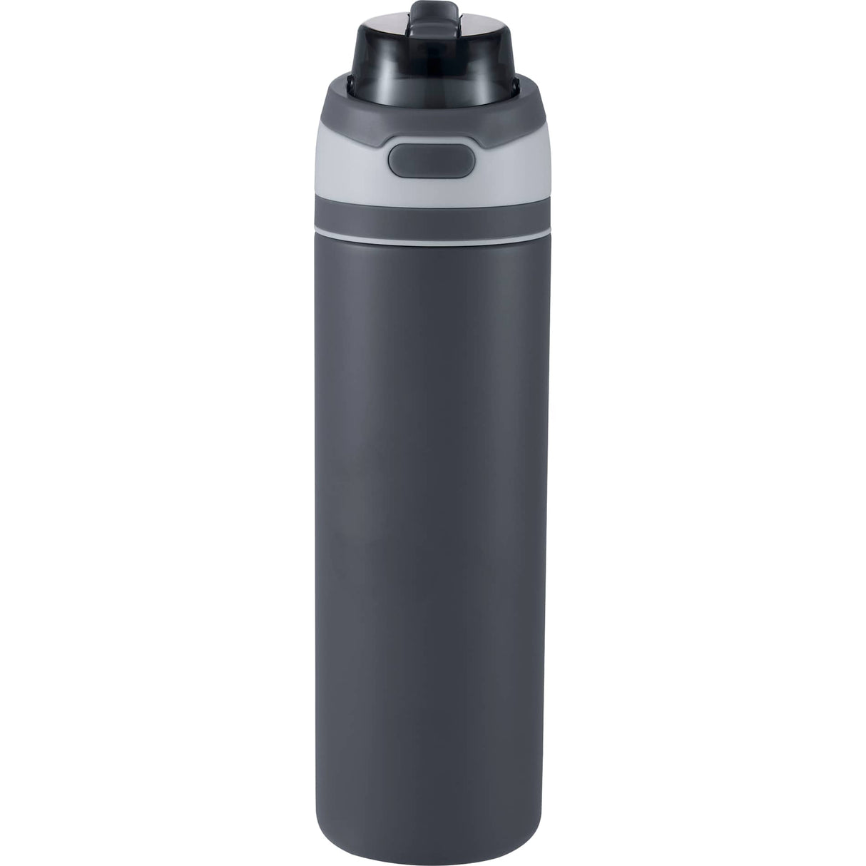 Elvin 28oz Recycled Stainless Flip Straw Bottle