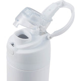 Elvin 28oz Recycled Stainless Flip Straw Bottle