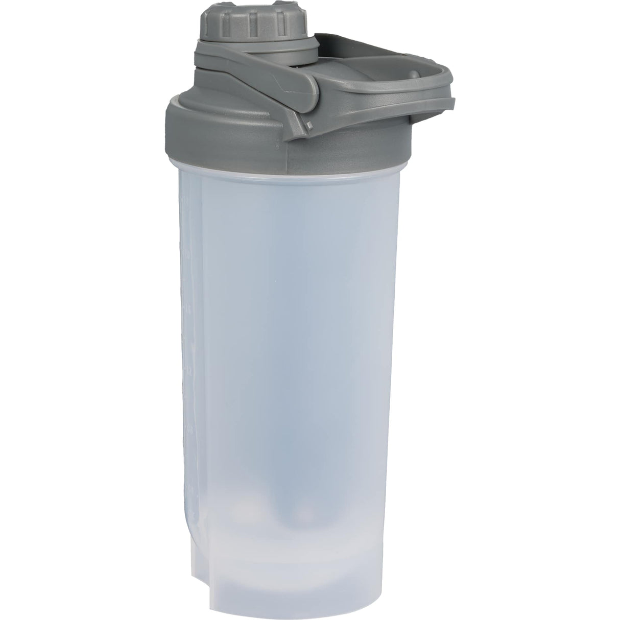 Buddy 24oz Recycled Protein Shaker Bottle