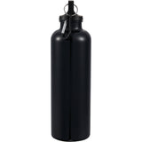 Race 25oz  Recycled Bottle with Carabiner