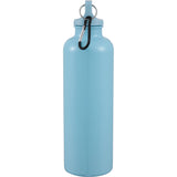 Race 25oz  Recycled Bottle with Carabiner