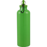 Race 25oz  Recycled Bottle with Carabiner