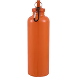 Race 25oz  Recycled Bottle with Carabiner