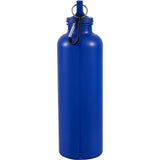 Race 25oz  Recycled Bottle with Carabiner