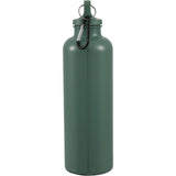 Race 25oz  Recycled Bottle with Carabiner