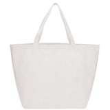 YaYa Budget Non-Woven Shopper Tote