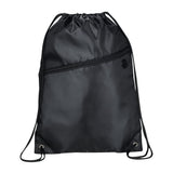 Robin Drawstring Bag
