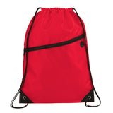 Robin Drawstring Bag