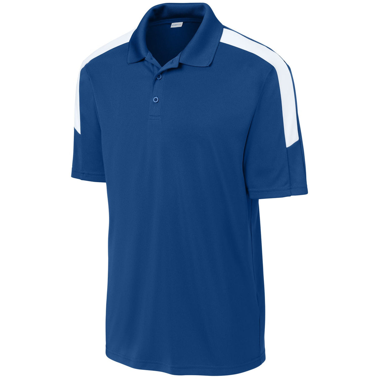 Sport-Tek Competitor United Polo