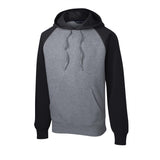 Black/ Vintage Heather