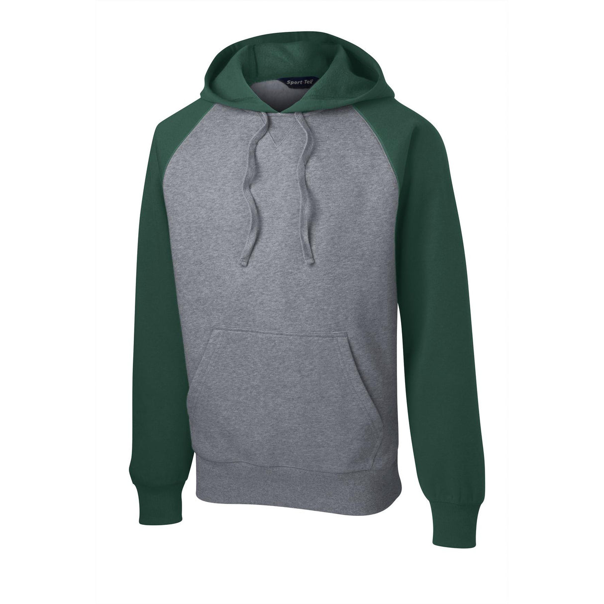 Forest Green/ Vintage Heather