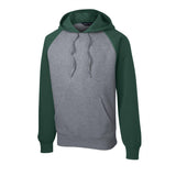 Forest Green/ Vintage Heather