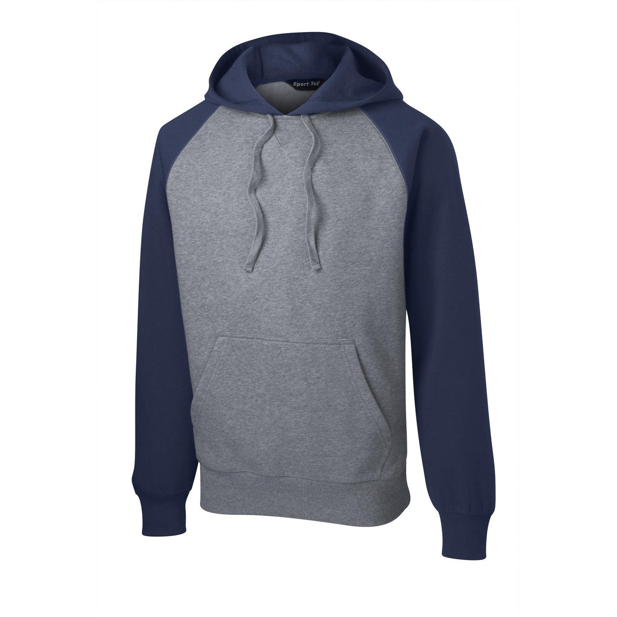 True Navy/ Vintage Heather