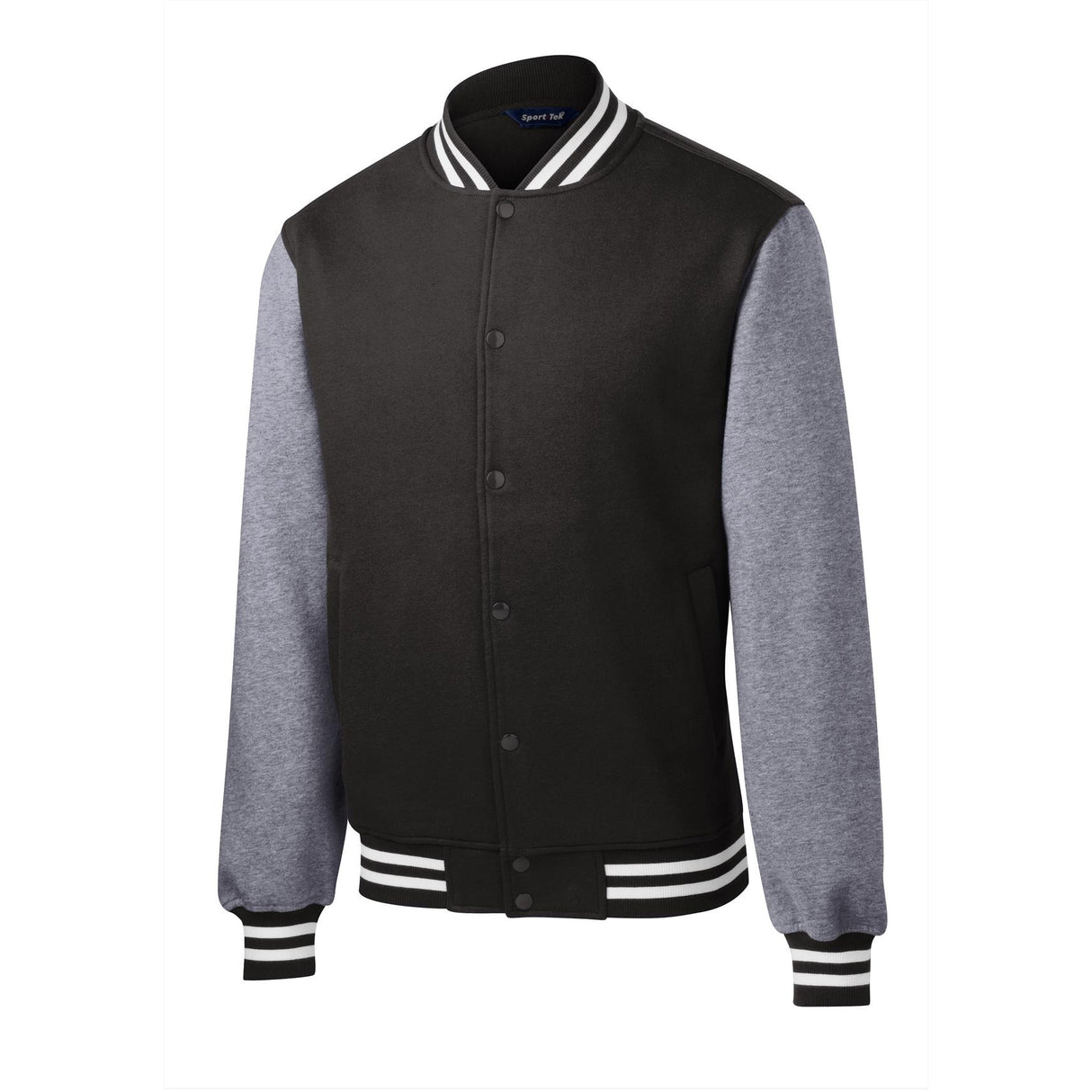 Black/ Vintage Heather