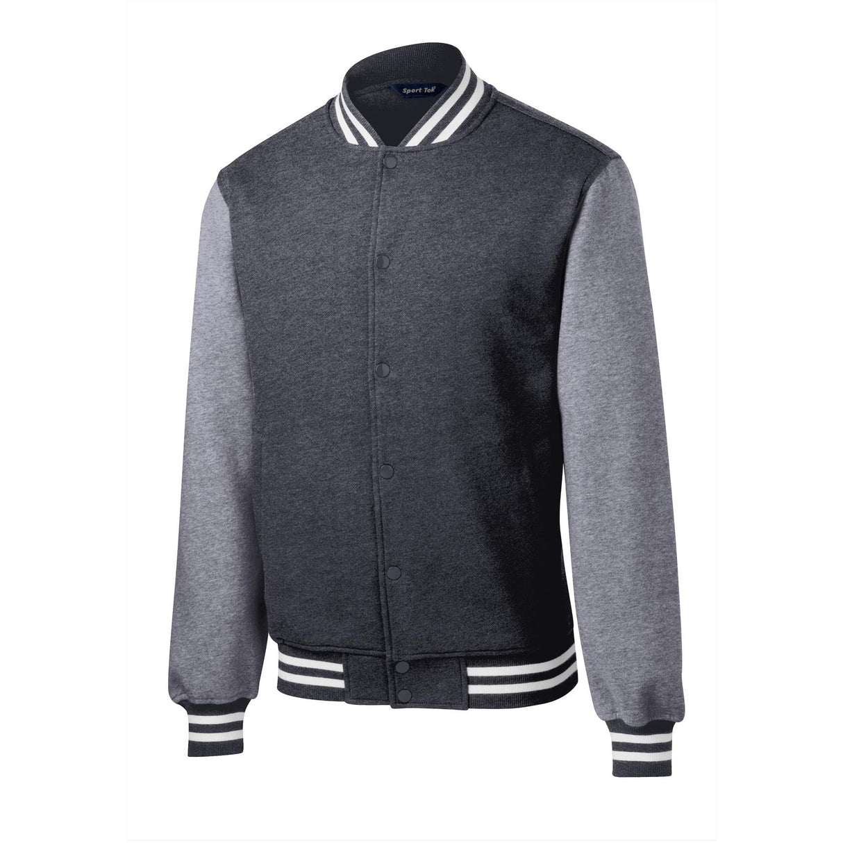 Graphite Heather/ Vintage Heat