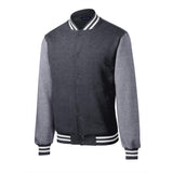 Graphite Heather/ Vintage Heat