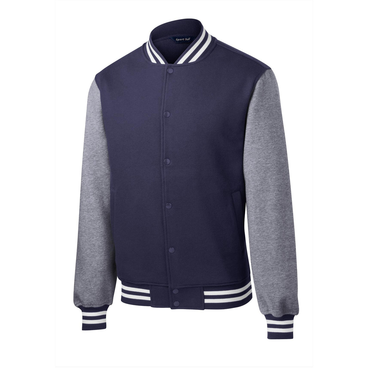 True Navy/ Vintage Heather