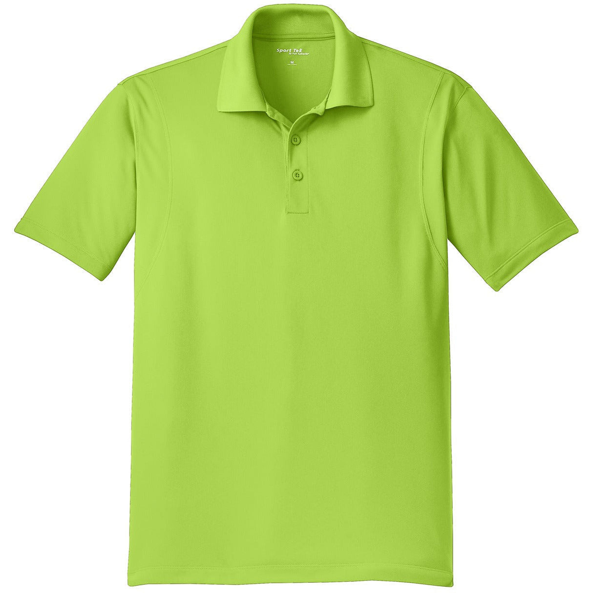 Sport-Tek® Micropique Sport-Wick® Polo