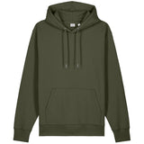 Stanley/Stella Unisex Cruiser 2.0 Hooded Sweatshirt