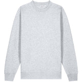 Cool Heather Grey