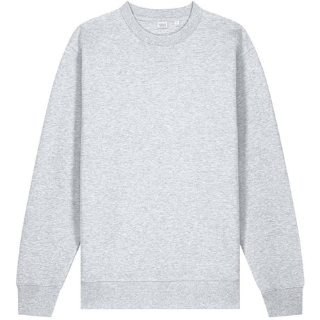 Cool Heather Grey