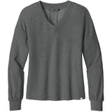 Dark Grey Heather