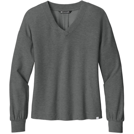 Dark Grey Heather
