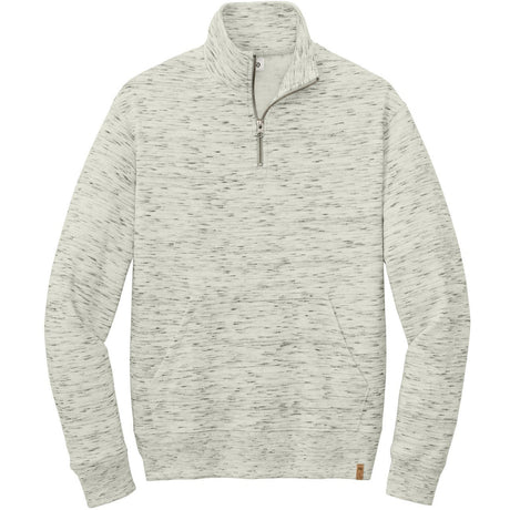 Hi Rise Grey Space Dye