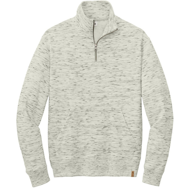 Hi Rise Grey Space Dye