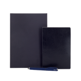 Basecamp Atlas Notebook & Pen Set